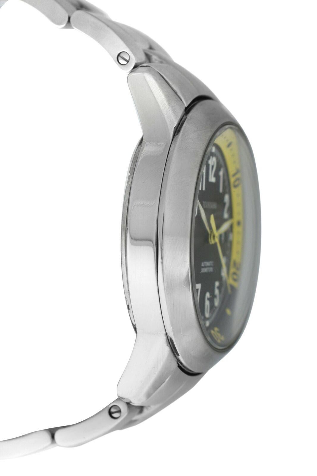 tourneau corporate men's watch