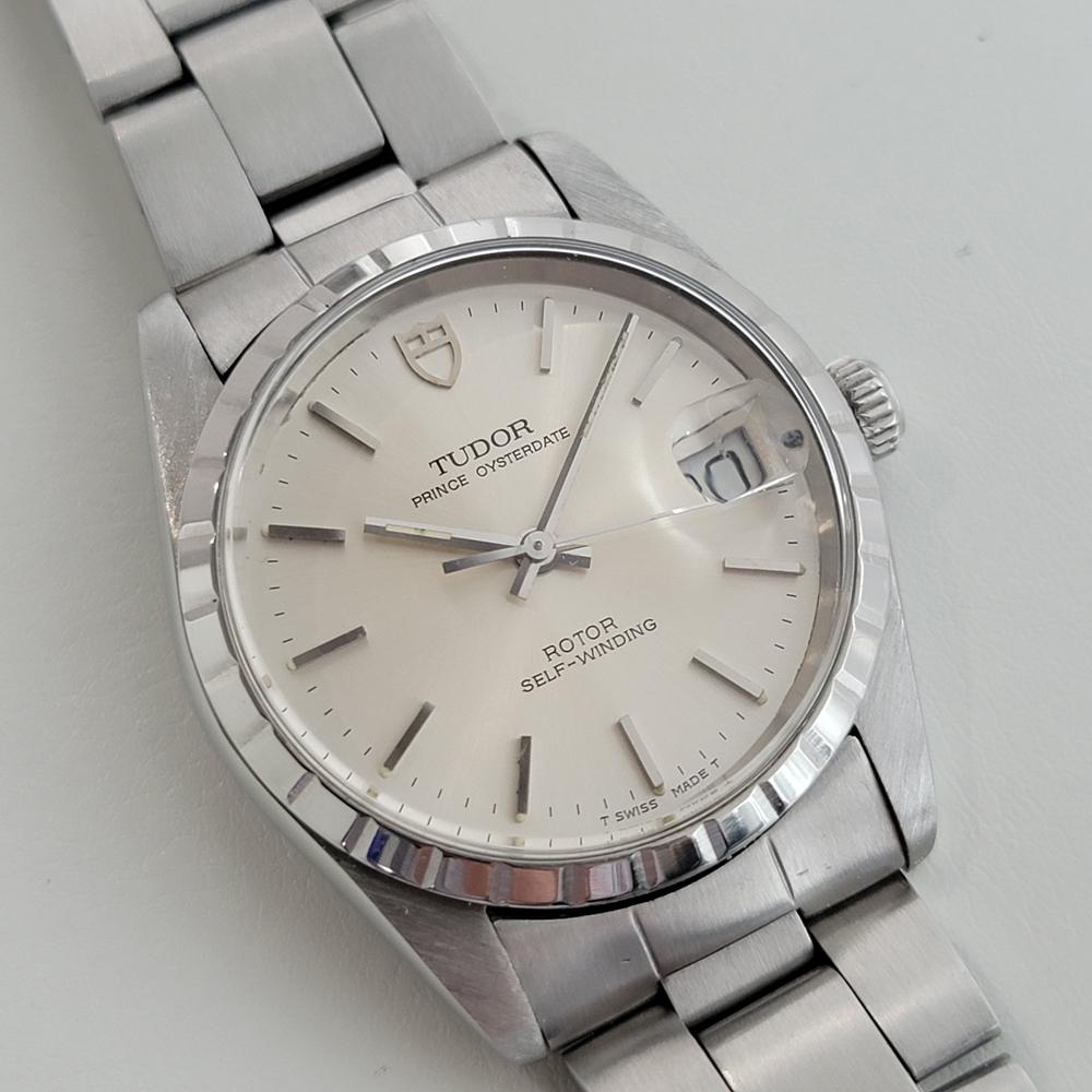 tudor 74020