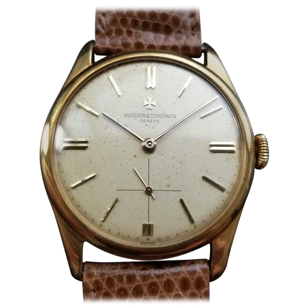 Vacheron constantin 4066 Clearance