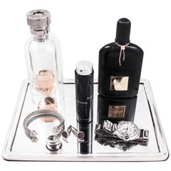 Men's Vanity Tray