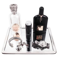 Retro Men's Vanity Tray