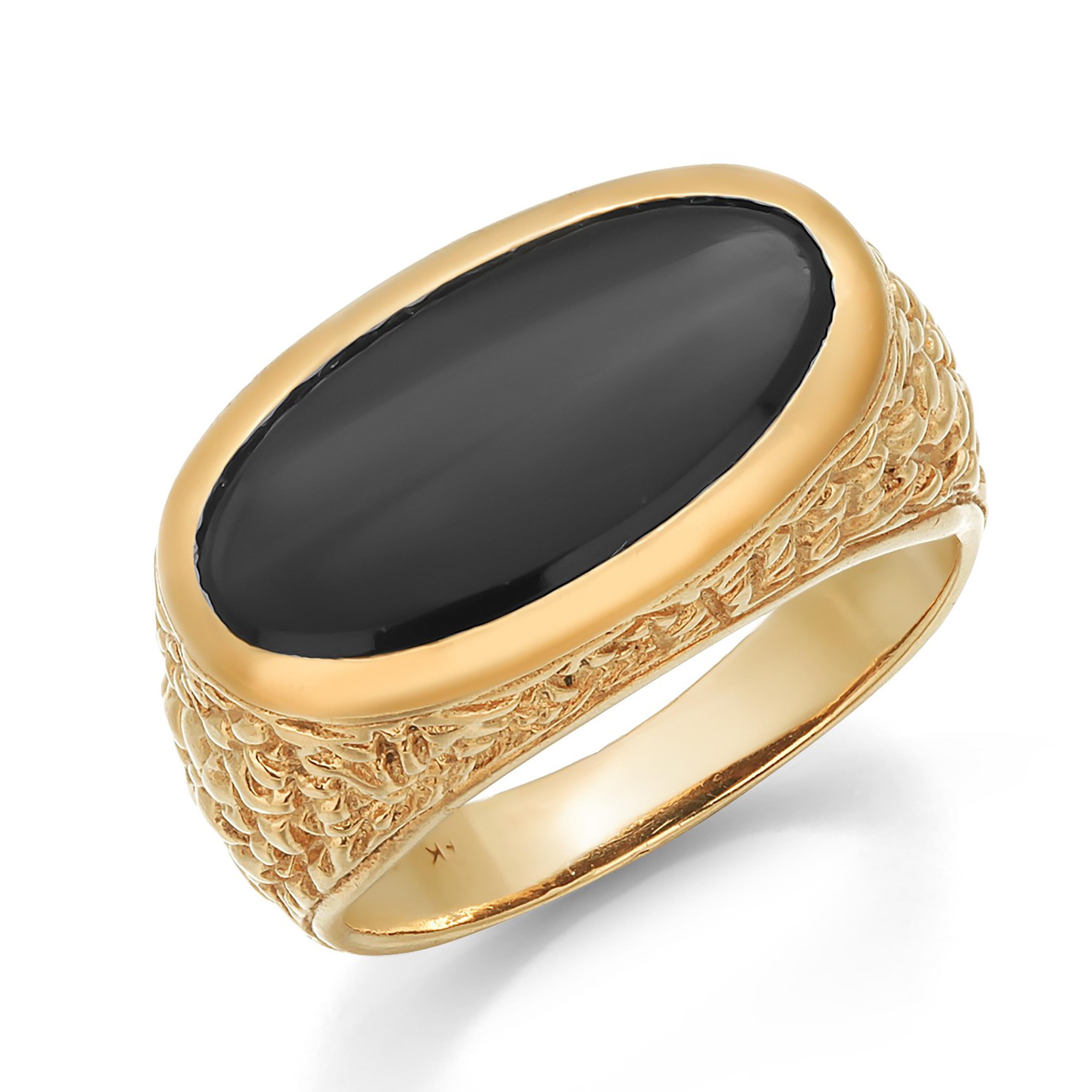 ring size 8 men