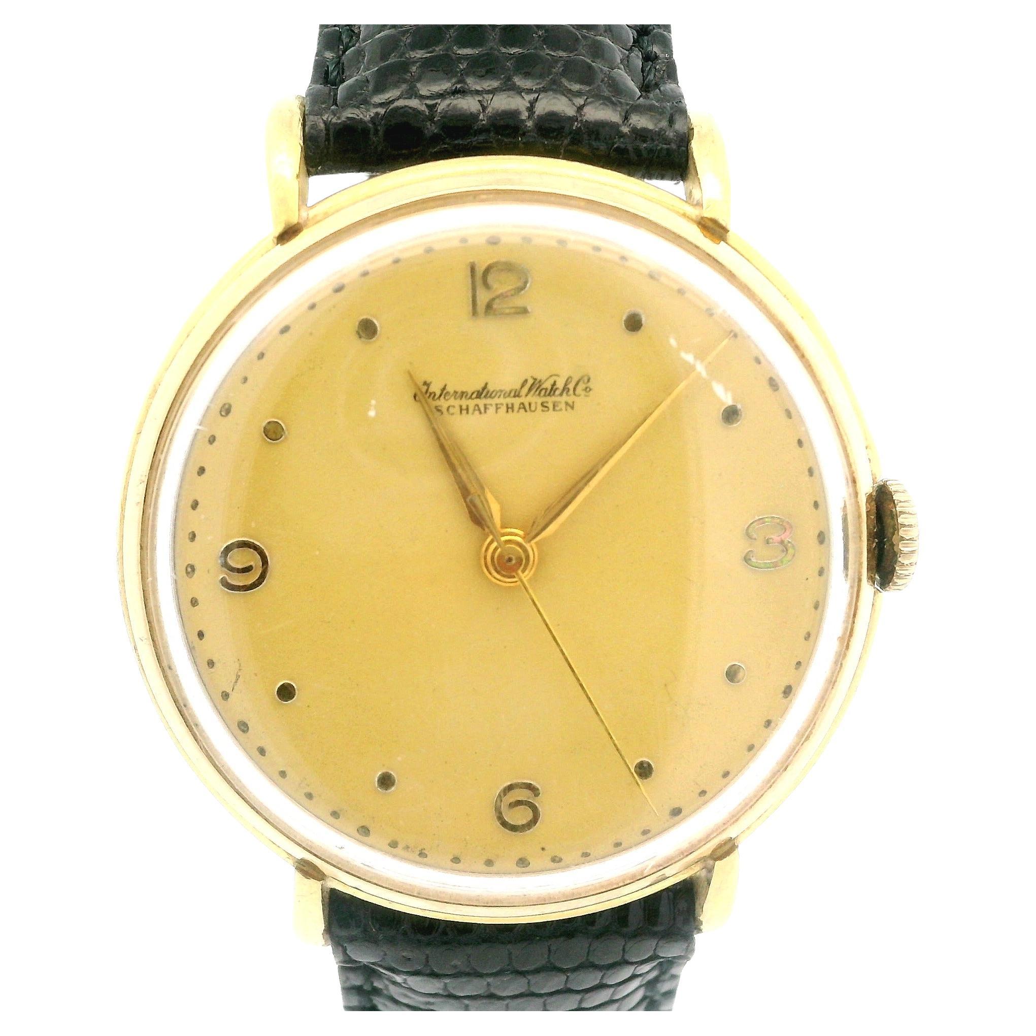 Is an IWC watch a good investment?