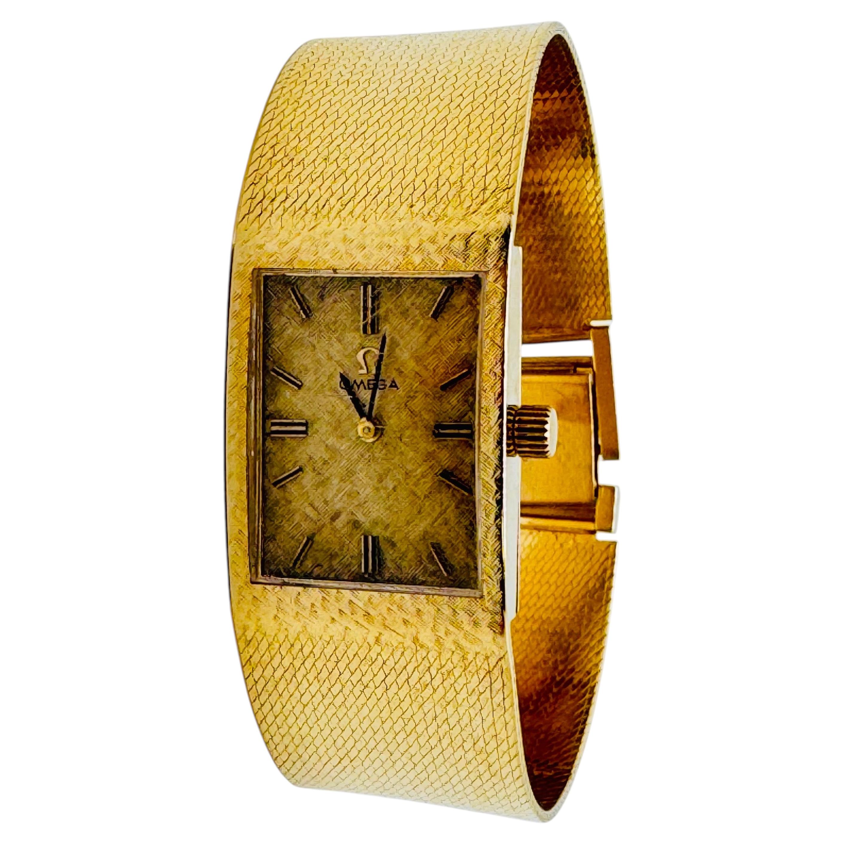 Is my watch solid gold?