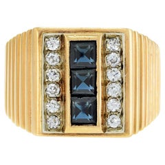 Fashion Rings