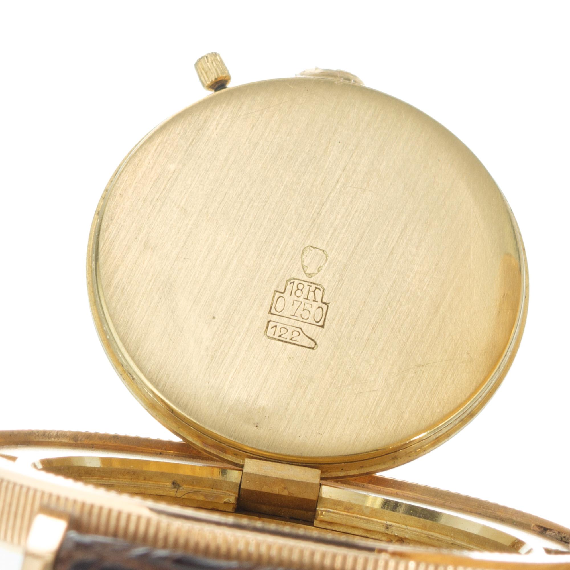 Orologio da polso da uomo con monete d'oro USA vintage in vendita 4