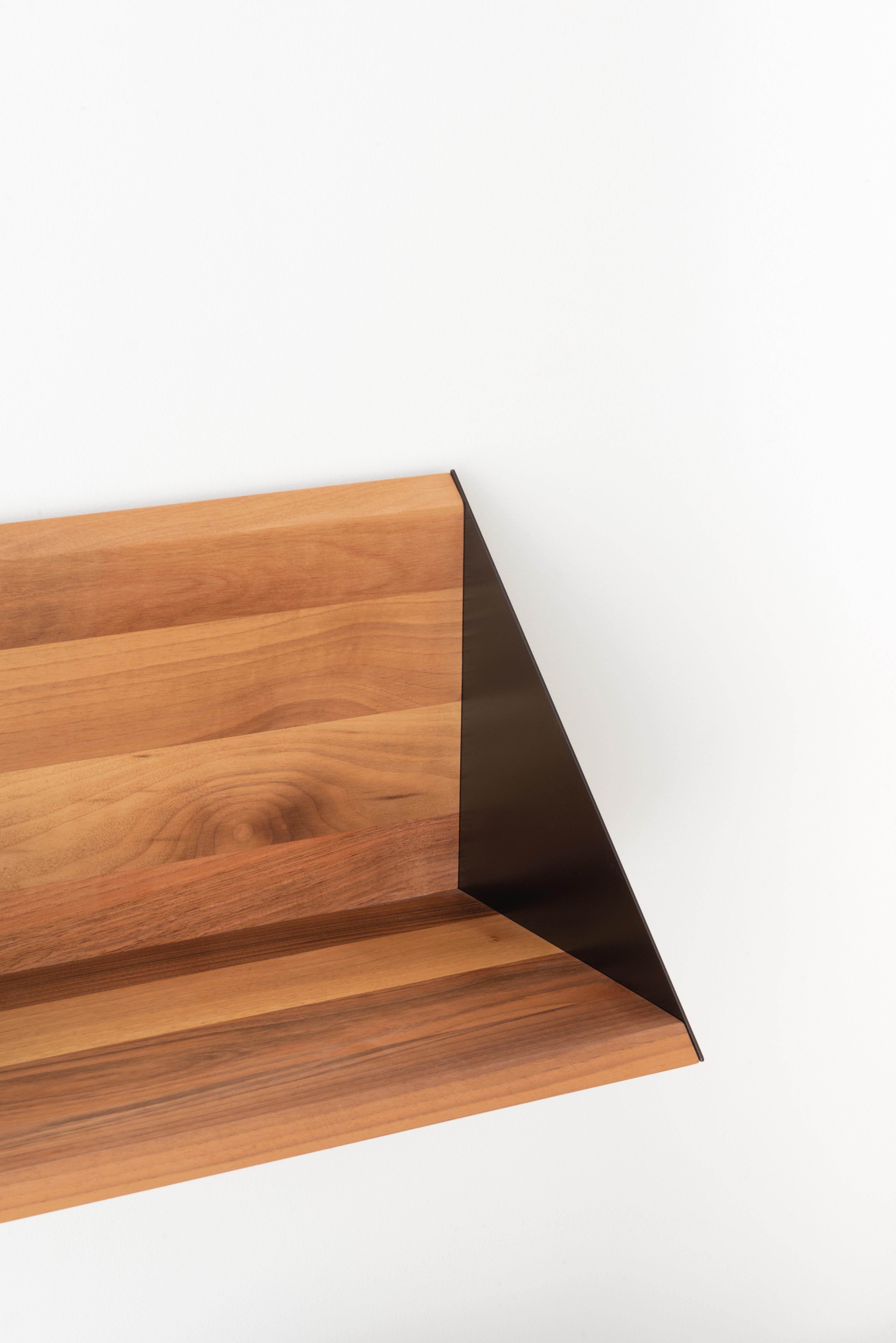 Contemporary Mensola 2017 - Shelf