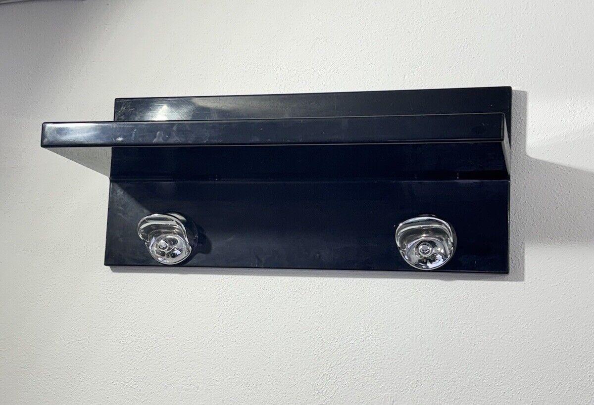 Kartell Marcello Siard und Olaf von Bohr 70er Jahre Vintage-Garderobe (Italian) im Angebot