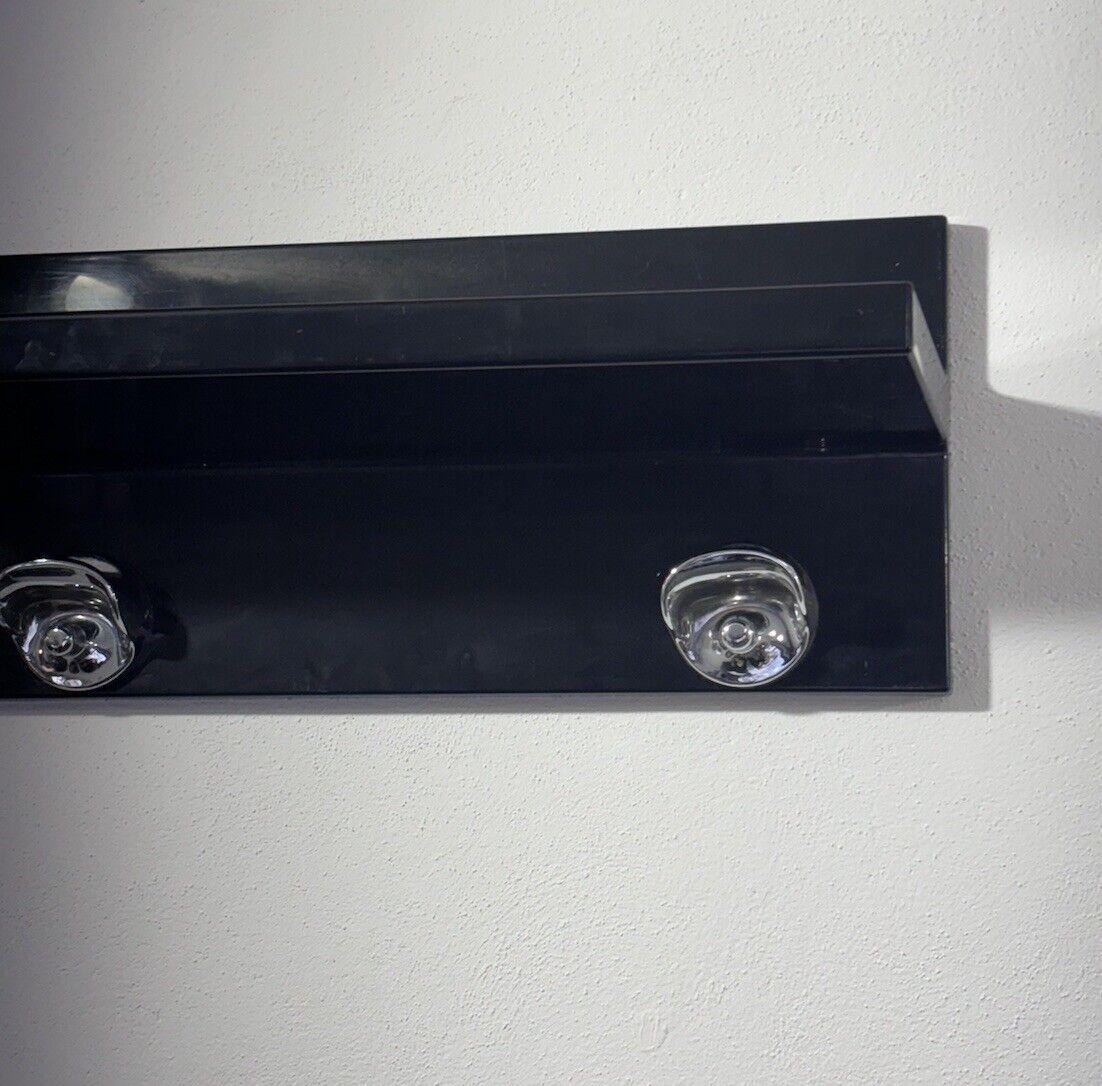 Kartell Marcello Siard und Olaf von Bohr 70er Jahre Vintage-Garderobe im Zustand „Gut“ im Angebot in Taranto, IT