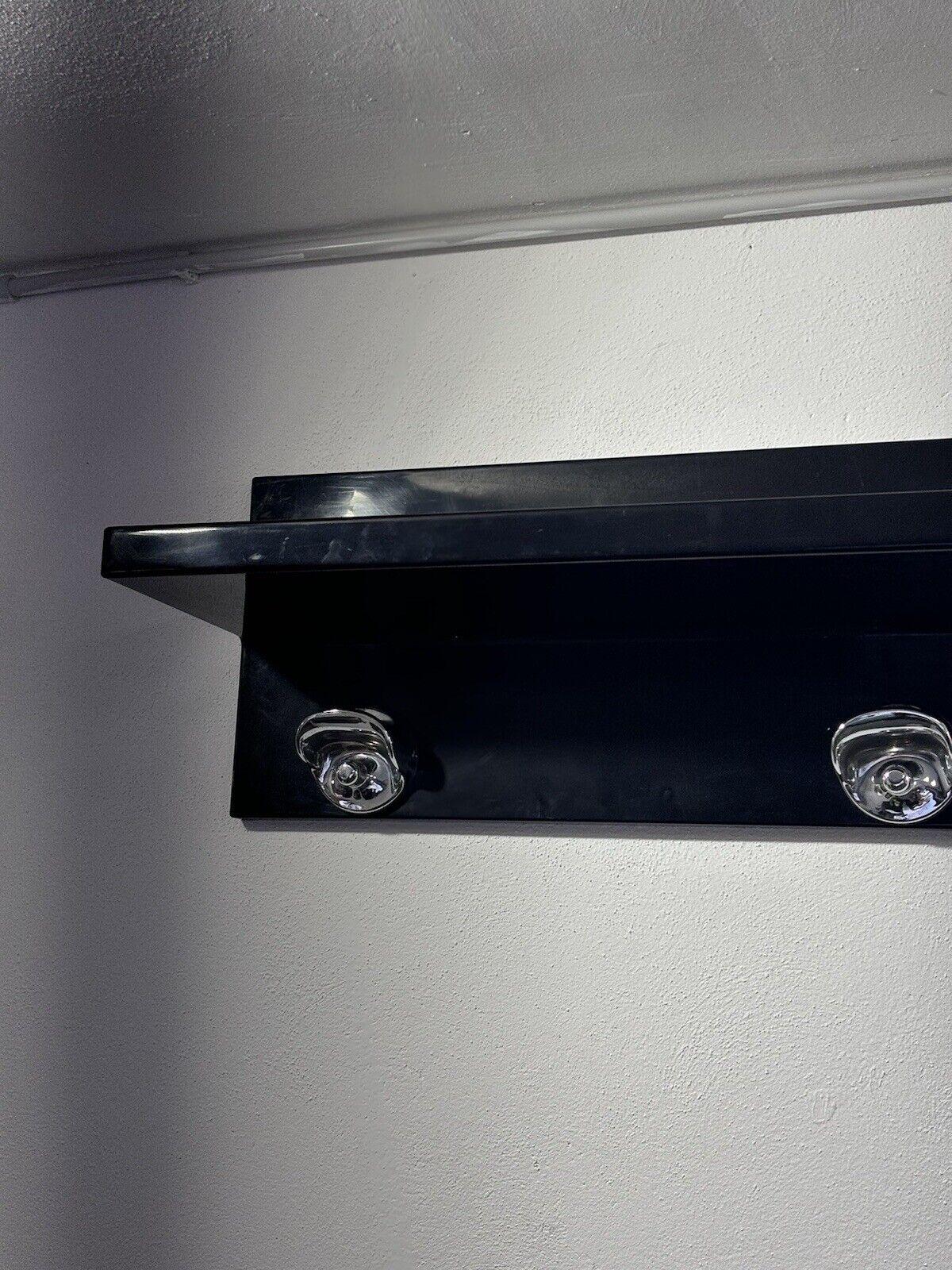 Kartell Marcello Siard und Olaf von Bohr 70er Jahre Vintage-Garderobe (Late 20th Century) im Angebot
