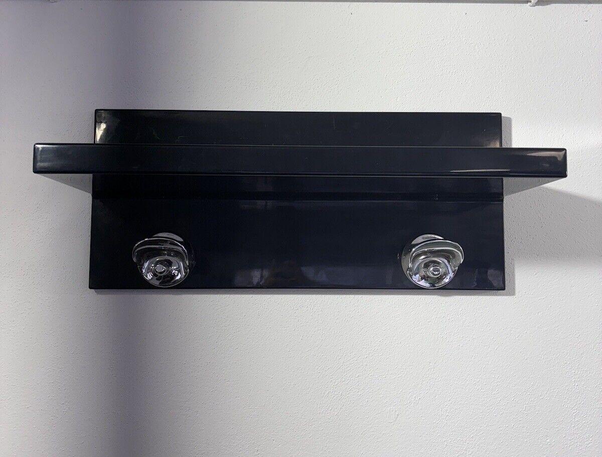 Kartell Marcello Siard und Olaf von Bohr 70er Jahre Vintage-Garderobe (Kunststoff) im Angebot