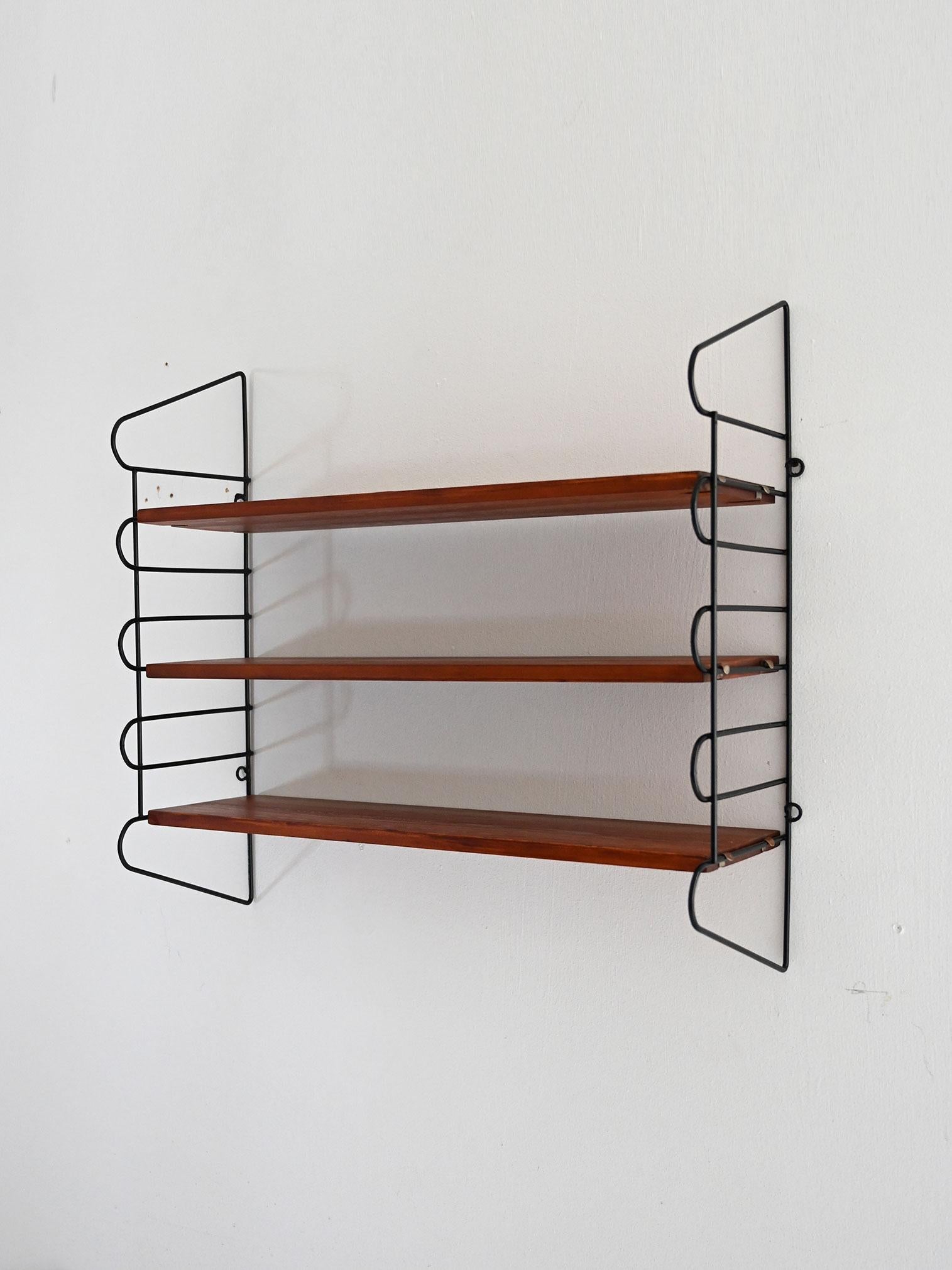 Scandinavo moderno Mensola scandinava 