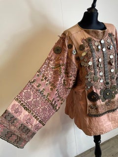 Menswear spring 2005 Gucci Casacca