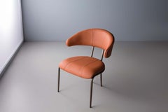 Mera Chair by Doimo Brasil