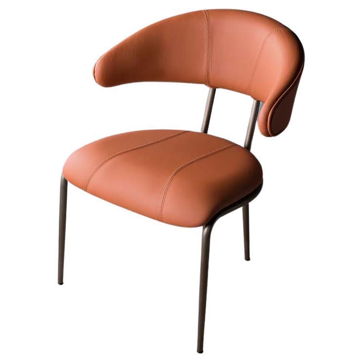 Mera Chair by Doimo Brasil