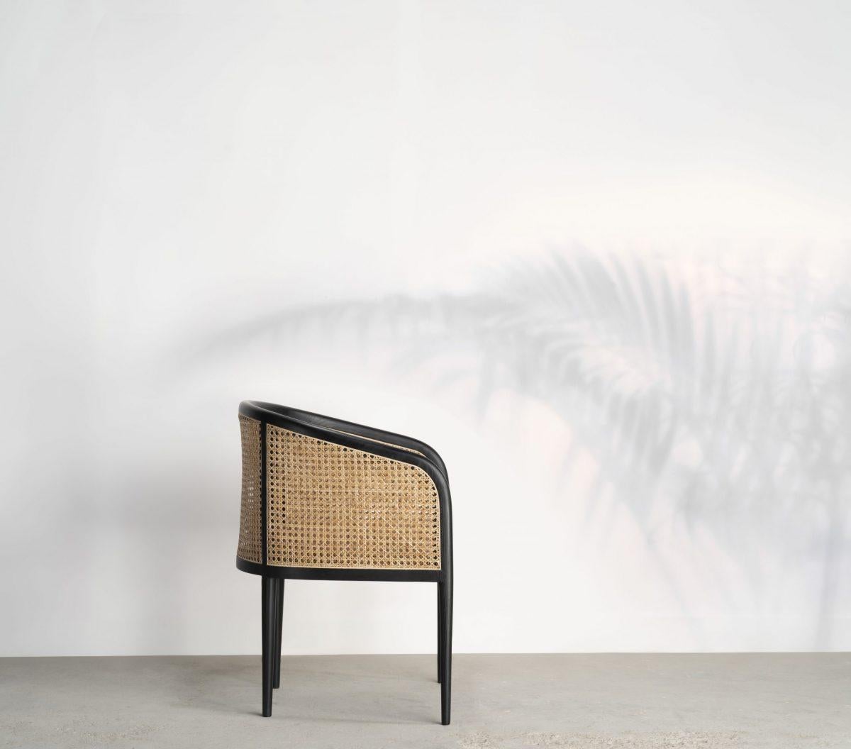 Modern Mera Chair For Sale