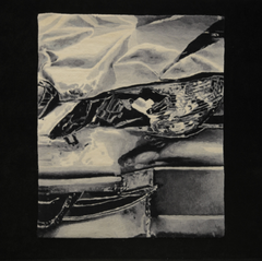 Mercedes by New Rug Studio x Julian Zacharias Eide