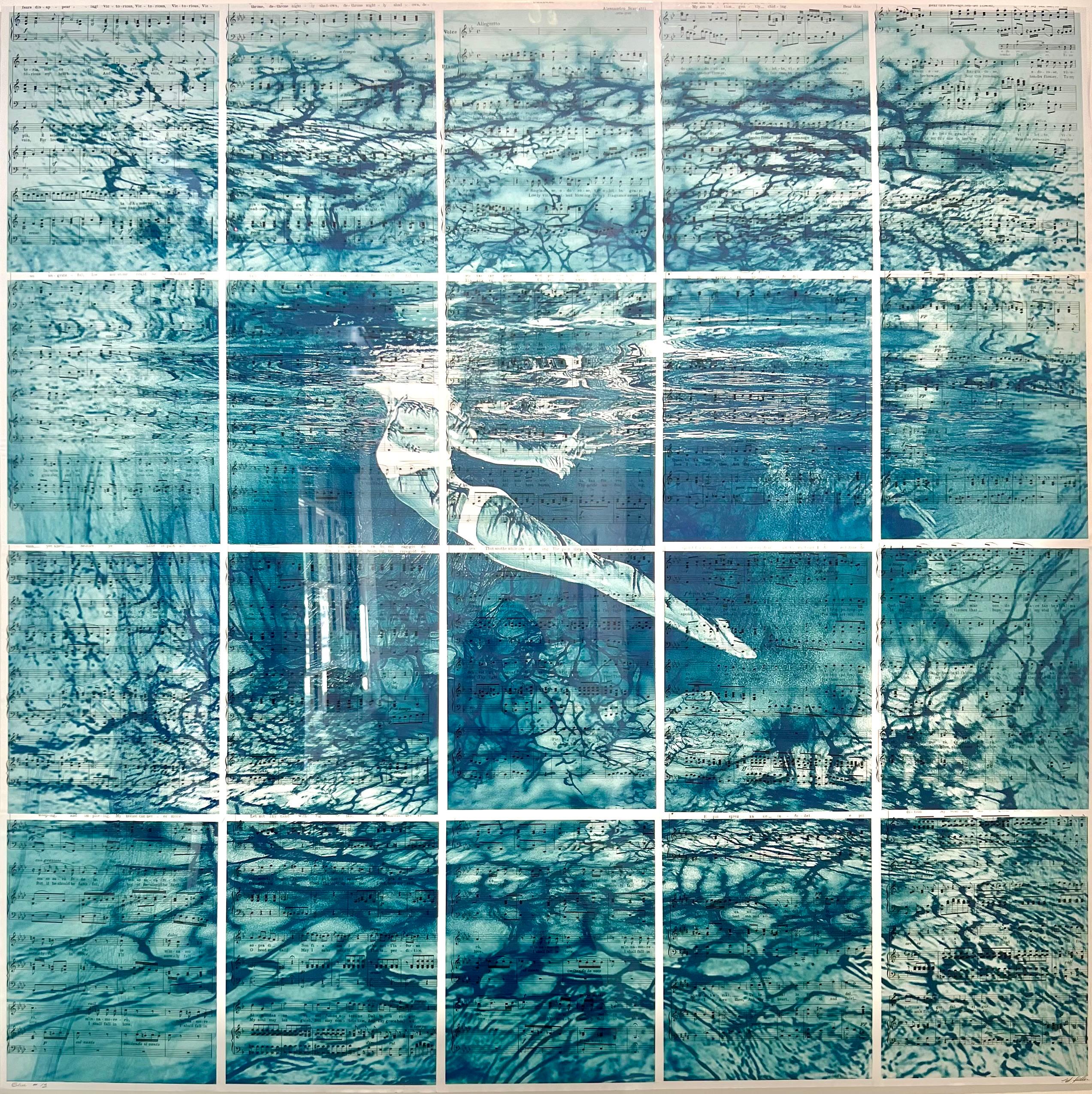 Blue #13
