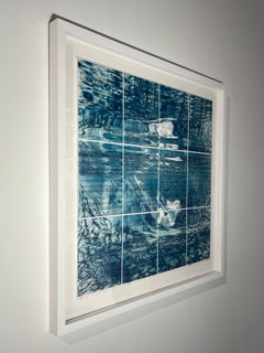 Blau #2