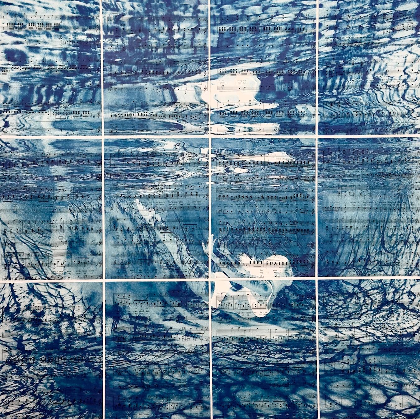 Bleu #2