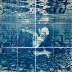 Blue #3