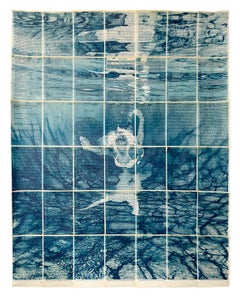 Blue #7