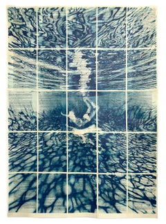 Blue #8