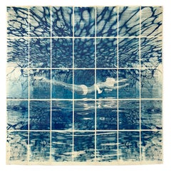 Blue #9
