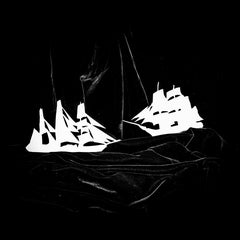 Rough Seas #3