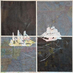 Rough Seas Atlas #3