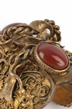 Bracciale Mercedes Robirosa