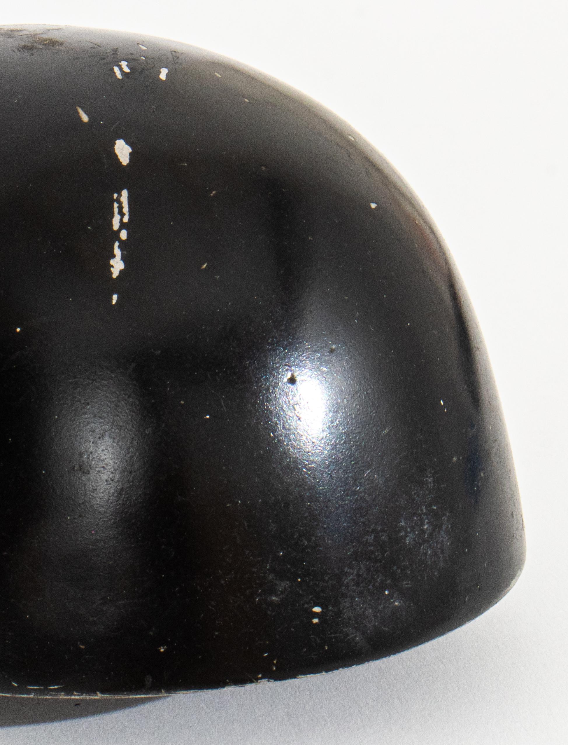 Smaltato Mercer, lampada da parete ad arco per cucina in vendita