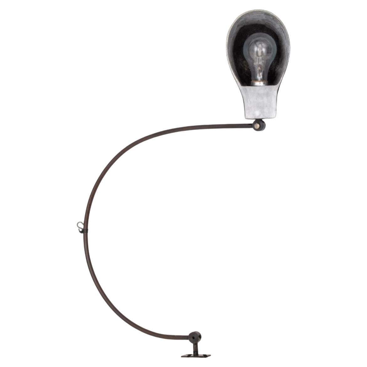 Mercer Kitchen Sconomic Sconce en vente