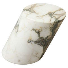 "Mercer" Marble Side Table by Lucia Mercer for Knoll