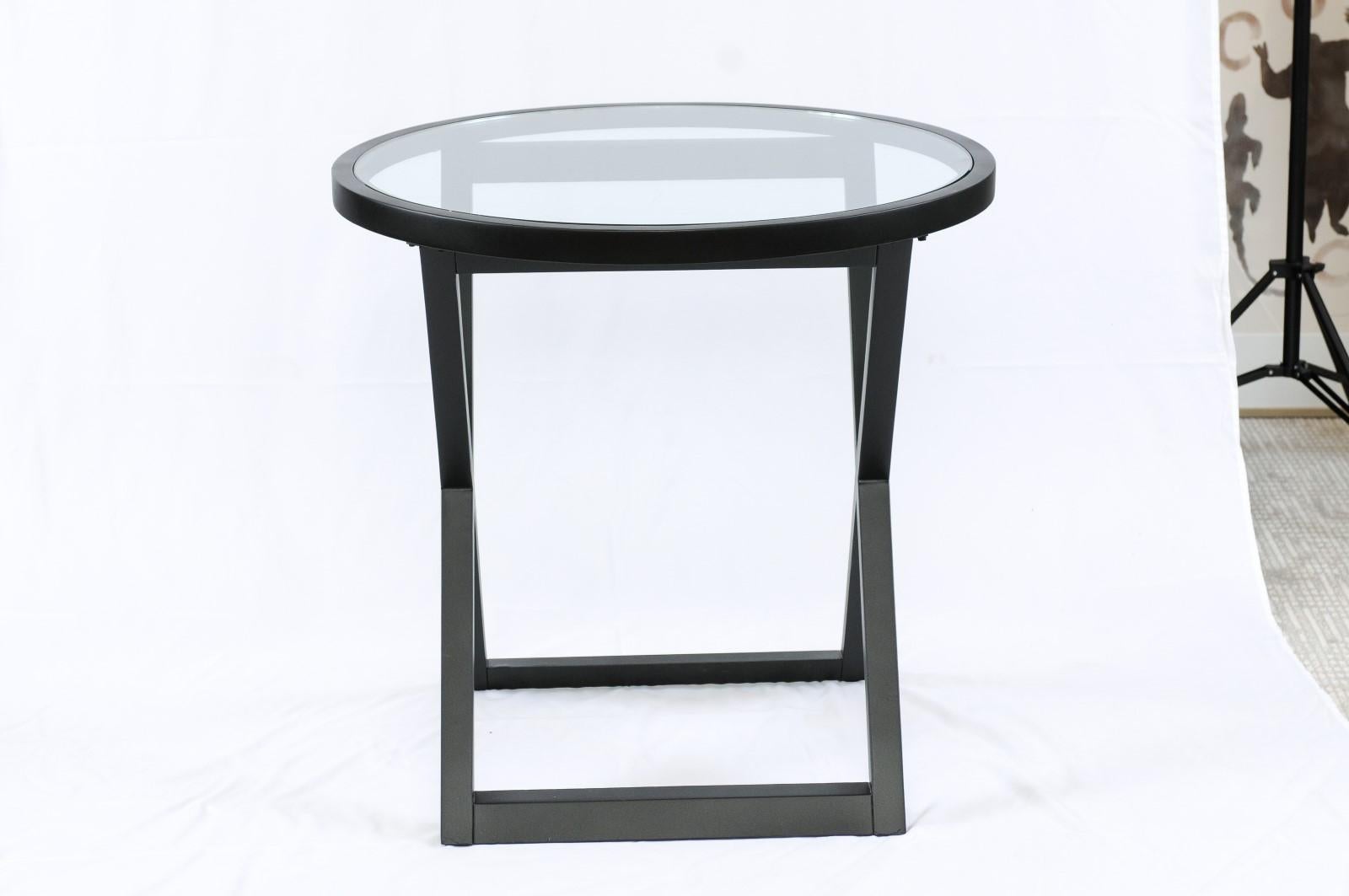 Mercer Street Table, Ralph Lauren For Sale 3
