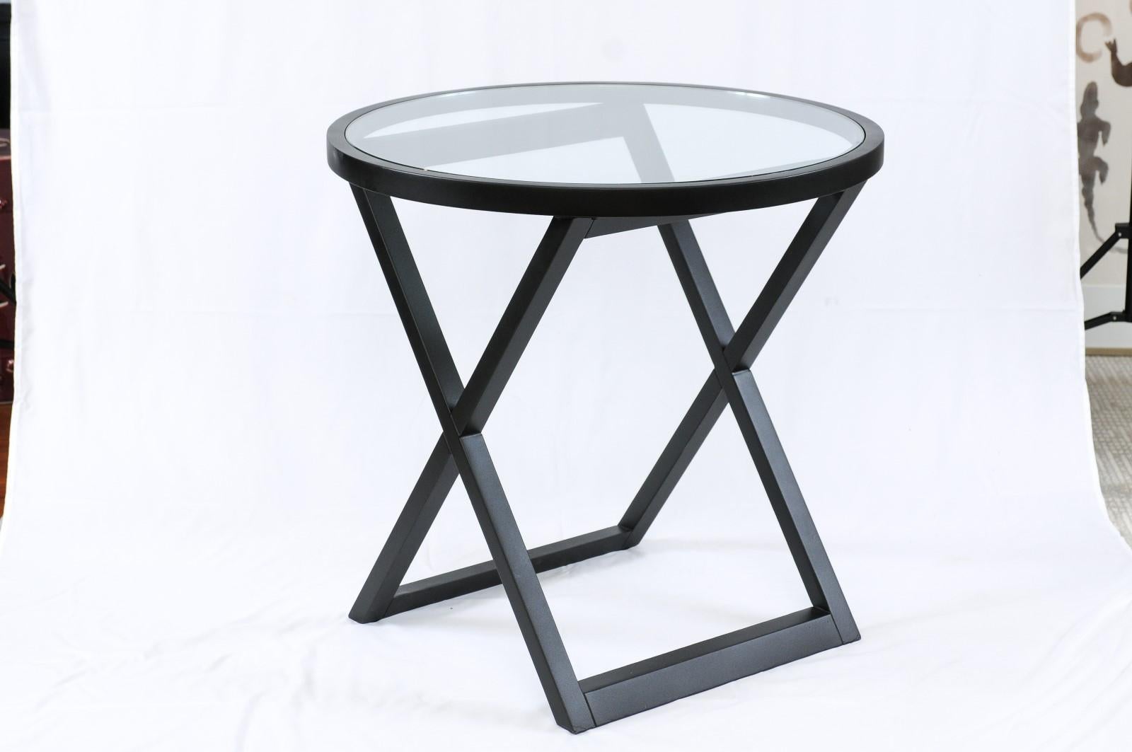 Mercer Street Table, Ralph Lauren For Sale 4