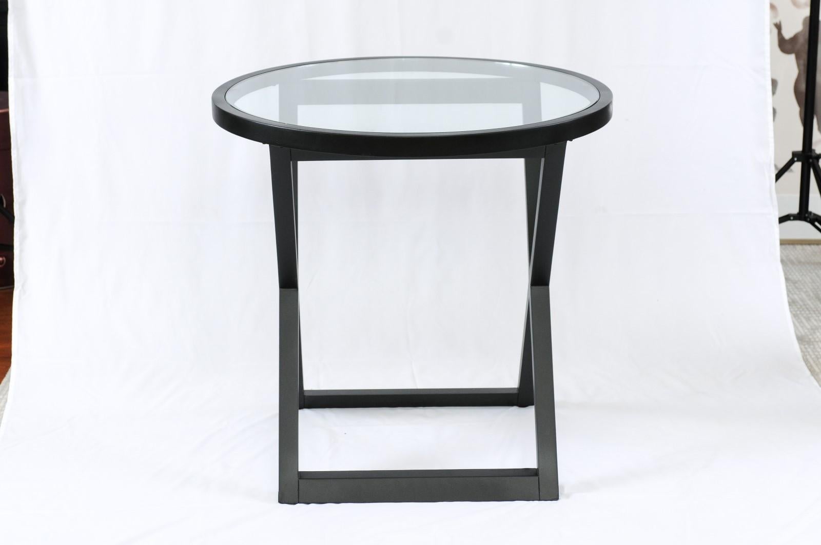 Mercer Street Table, Ralph Lauren For Sale 1