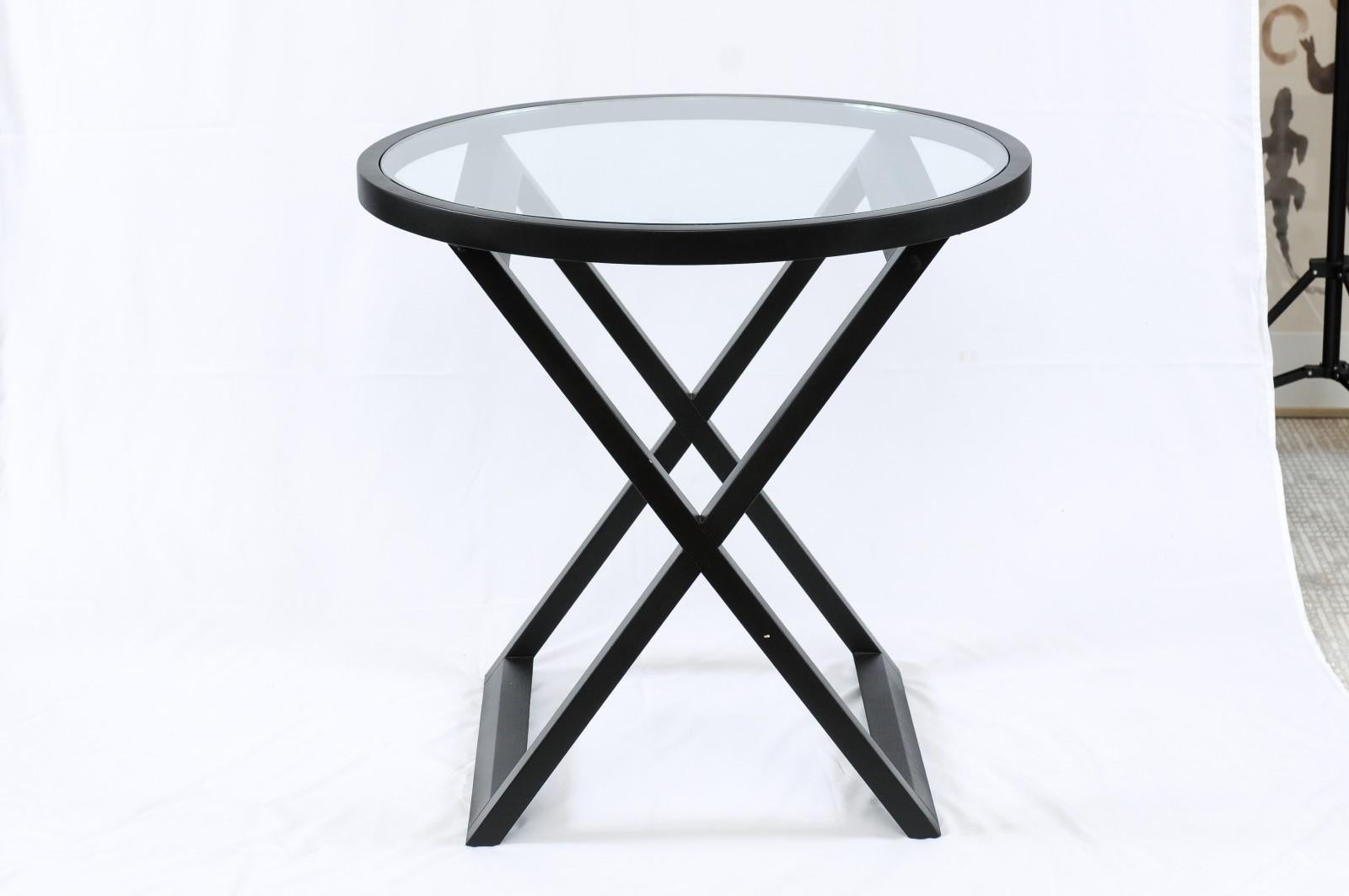 Mercer Street Table, Ralph Lauren For Sale 3