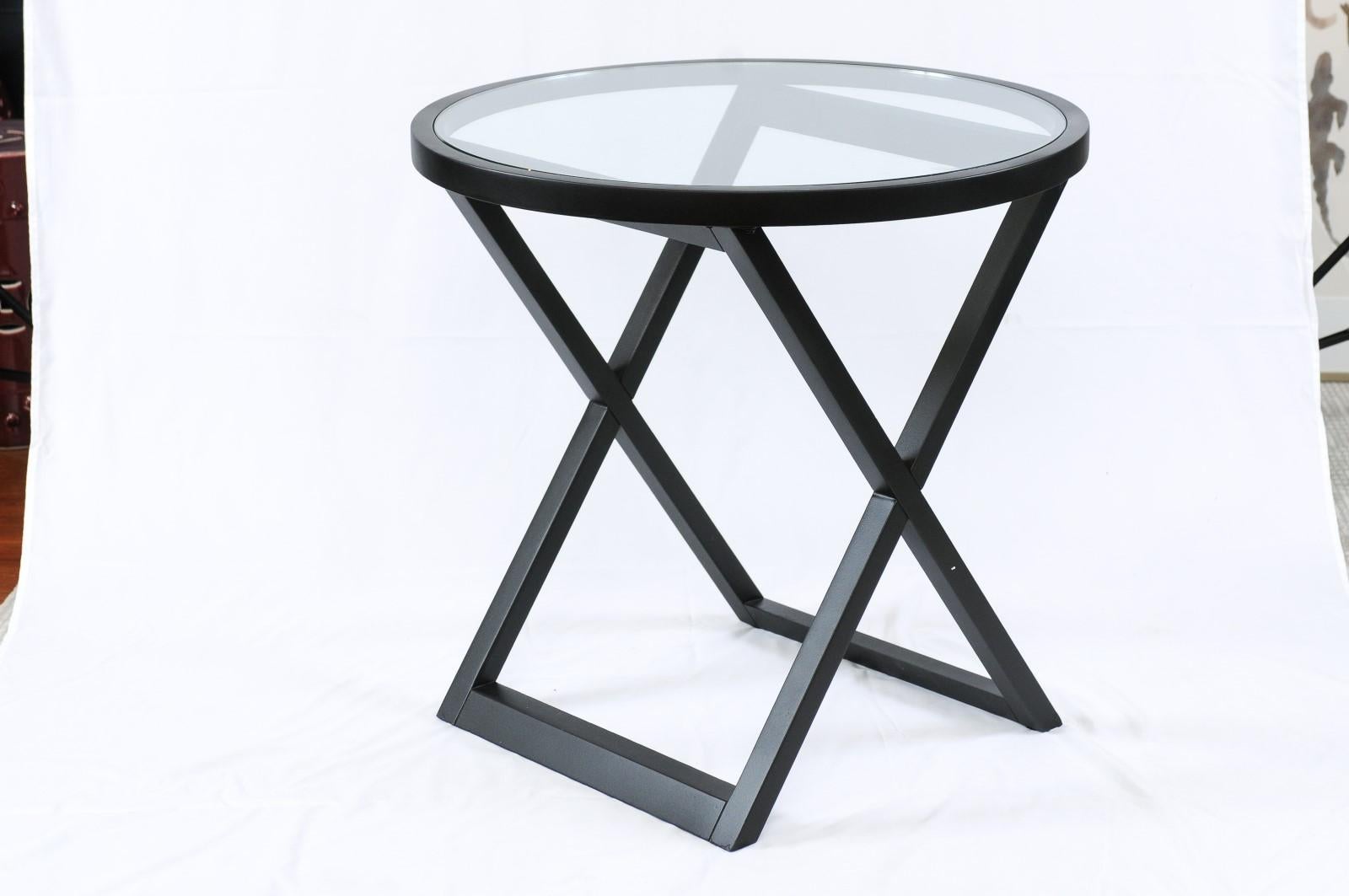 Mercer Street Table, Ralph Lauren For Sale 2