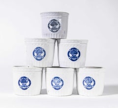 Merchant & Found Scented Candle - Happiness Found