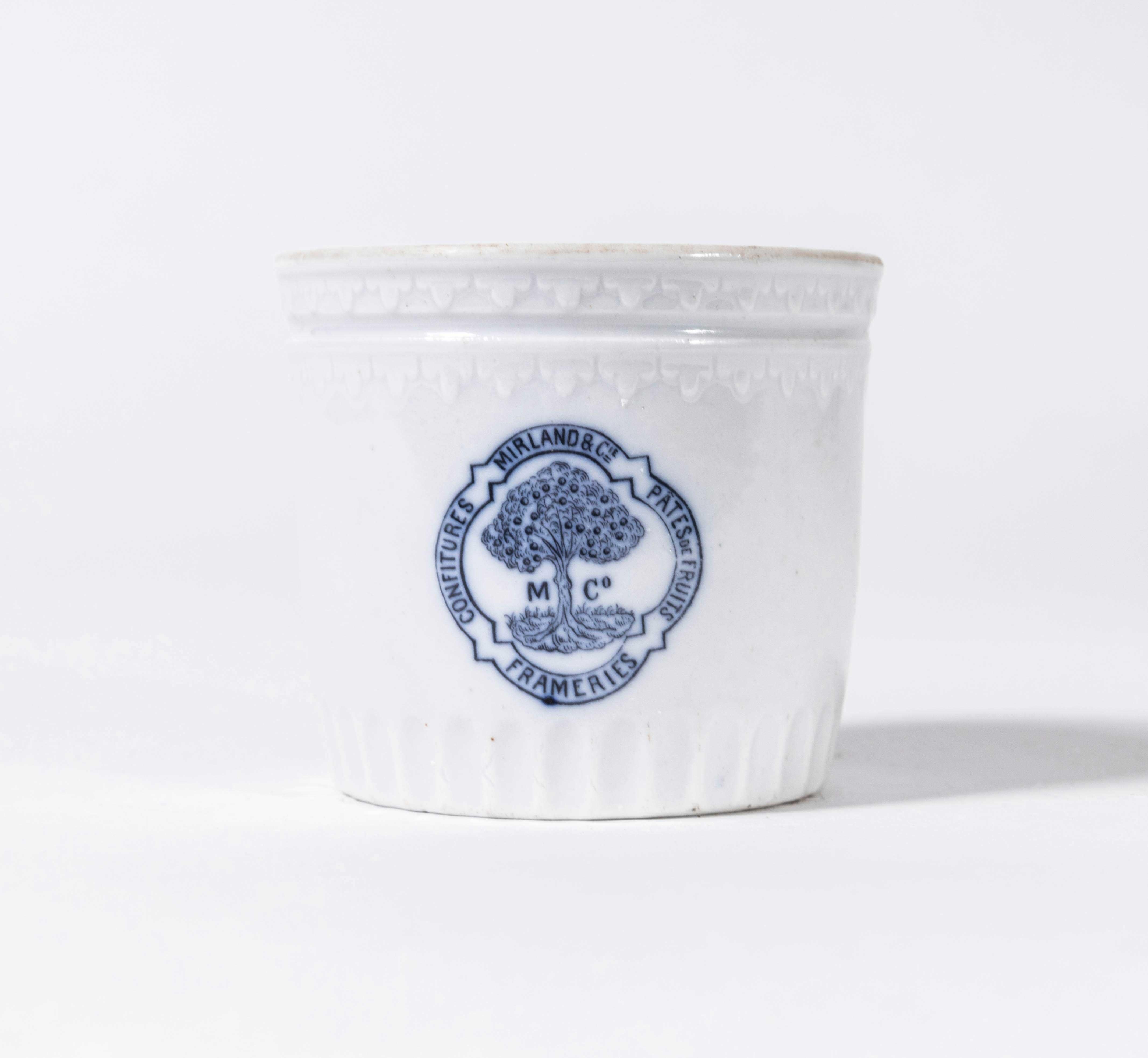 Ceramica Merchant and Found - Candela profumata - Sensualità ritrovata in vendita