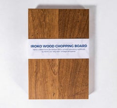 Merchant & Found kleines Chopping Board