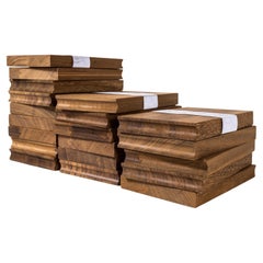 Merchant & Found kleines Chopping Board
