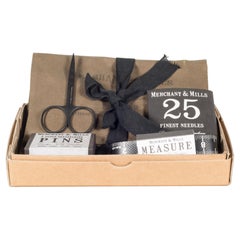 Merchant & Mills Oilskin Sewing Kit