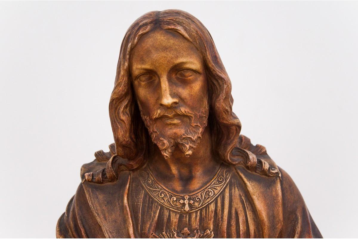 Altro Busto di Gesù Misericordioso, Europa del Nord in vendita