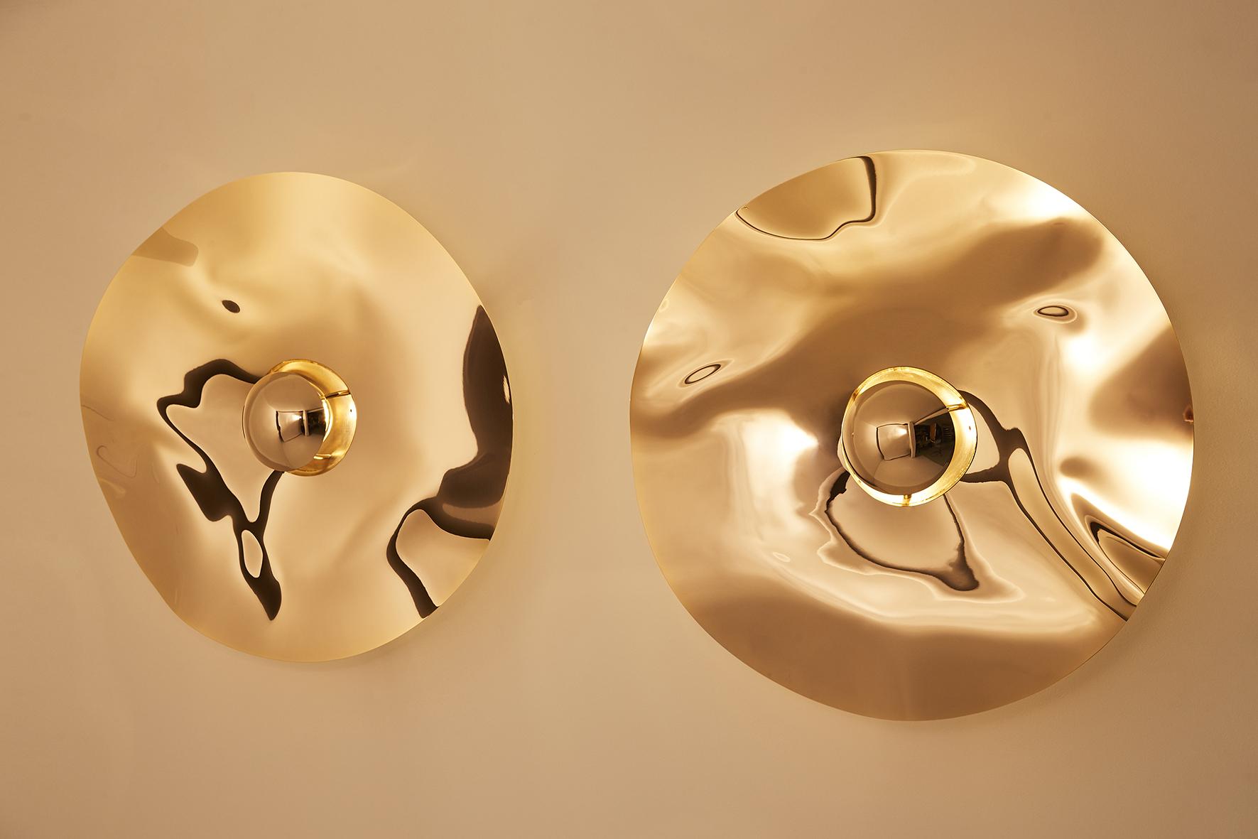 Lámpara de pared Mercure by Mydriaz Siglo XXI y contemporáneo en venta