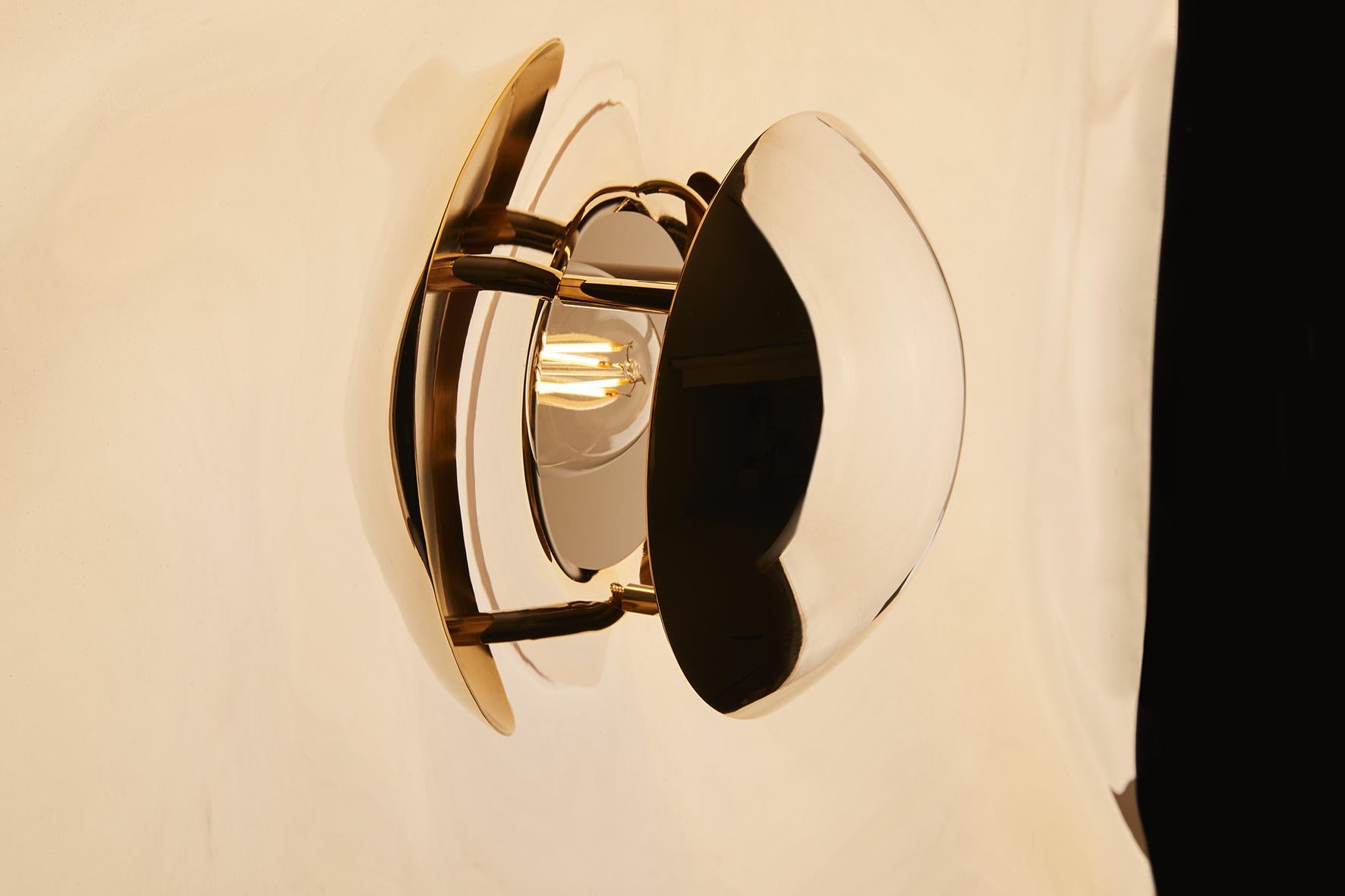 Lámpara de pared Mercure by Mydriaz en venta 1