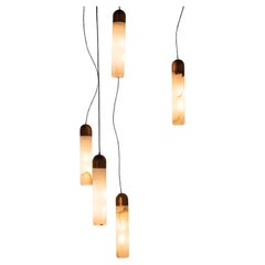 Lustre Mercures
