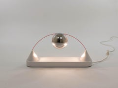 Mercurio Table lamp by Peppe di Giuli for Sirrah, 1970s