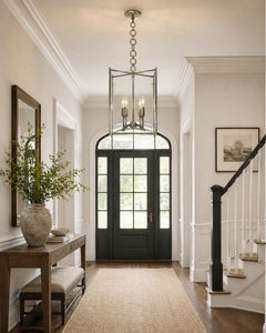 "Mercury" Pendant Light by Robert A.M. Architects for Remains Lighting